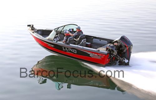 Lund Tyee ficha tecnica